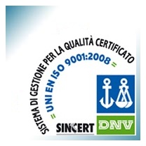 logo iso